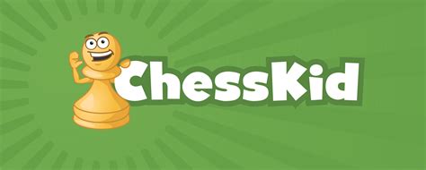 ChessKid  Kids Out and About Rochester
