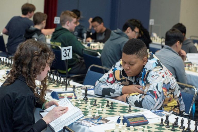 Event Calendar Chicago's Premier Chess Program
