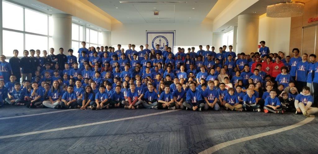 2023 High School Championship – CPS Academic Chess Programs