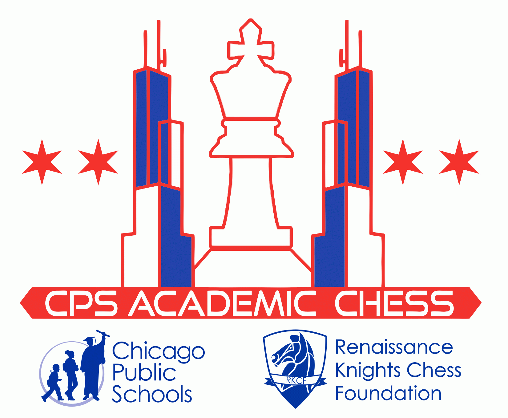  Chicago Public Schools Academic Chess