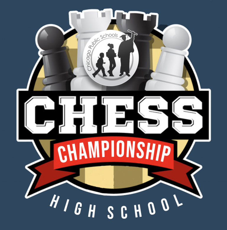 2023 High School Championship Chicago's Premier Chess Program