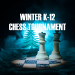 Winter K-12 Online Tournament