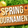 Spring K-12 Online Tournament