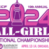 All-Girls National Championships
