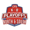 Elementary K-8 North & South Playoffs