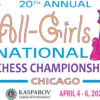 All-Girls National Championships