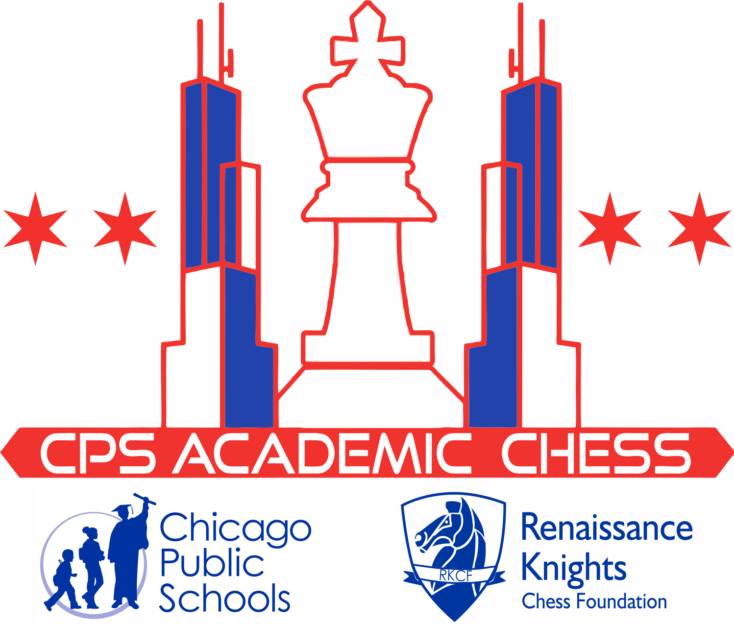  Chicago Academic Chess