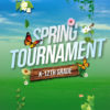 Spring K-12 Online Tournament