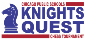 Knights Quest Logo 5