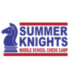 Middle School Summer Knights Chess Camp