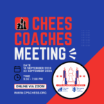 Annual Coaches Meeting