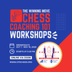 Tournament 101: Chess Tournament Basics & Registration Process