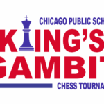King's Gambit K-12 Tournament