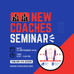 Seminar for New Coaches & Schools
